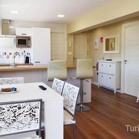 סן ויסנטה דה לה ברקרה Apartamento Marejada - Para Amantes De La Luz Y Las Casas Acogedoras מראה חיצוני תמונה