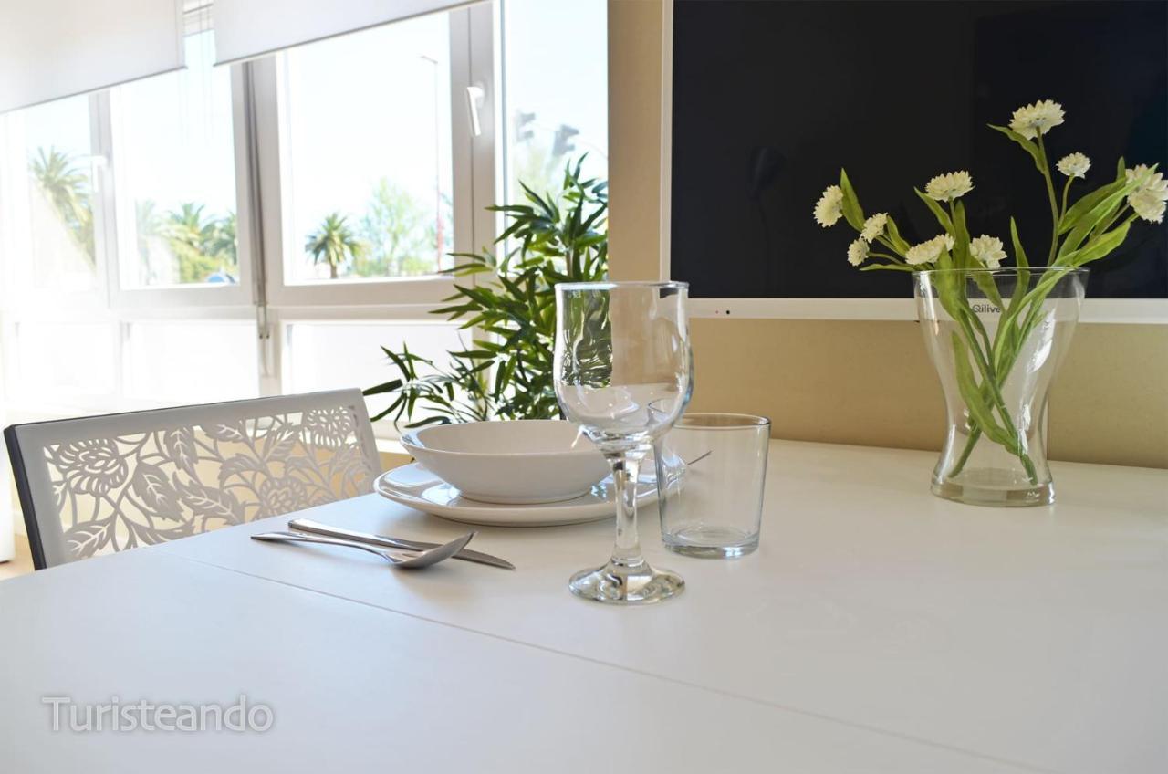 סן ויסנטה דה לה ברקרה Apartamento Marejada - Para Amantes De La Luz Y Las Casas Acogedoras מראה חיצוני תמונה