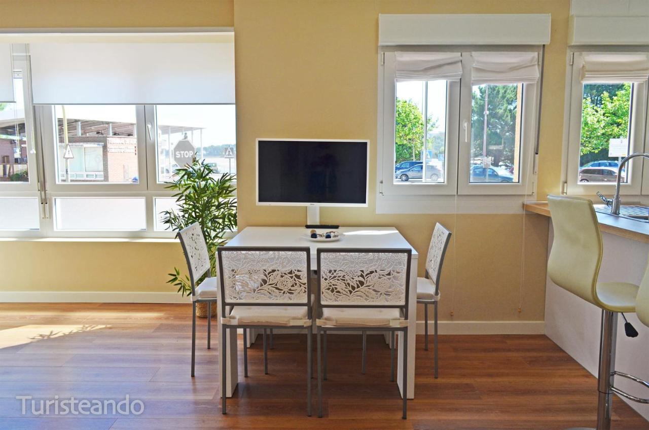 סן ויסנטה דה לה ברקרה Apartamento Marejada - Para Amantes De La Luz Y Las Casas Acogedoras מראה חיצוני תמונה