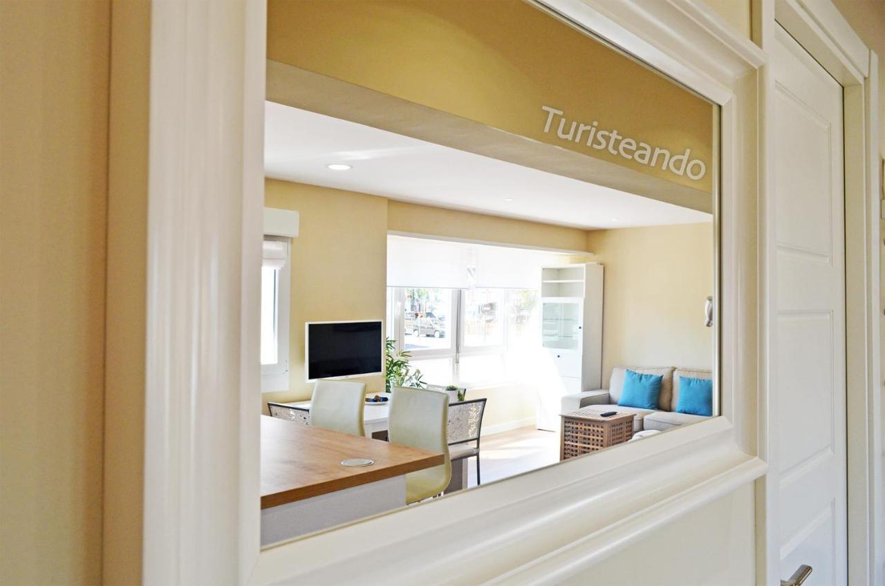 סן ויסנטה דה לה ברקרה Apartamento Marejada - Para Amantes De La Luz Y Las Casas Acogedoras מראה חיצוני תמונה