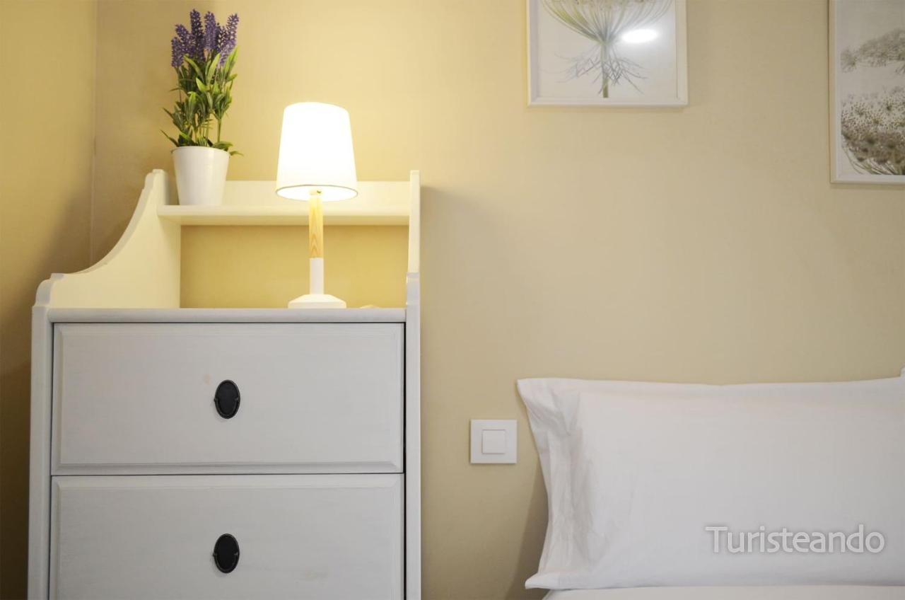 סן ויסנטה דה לה ברקרה Apartamento Marejada - Para Amantes De La Luz Y Las Casas Acogedoras מראה חיצוני תמונה
