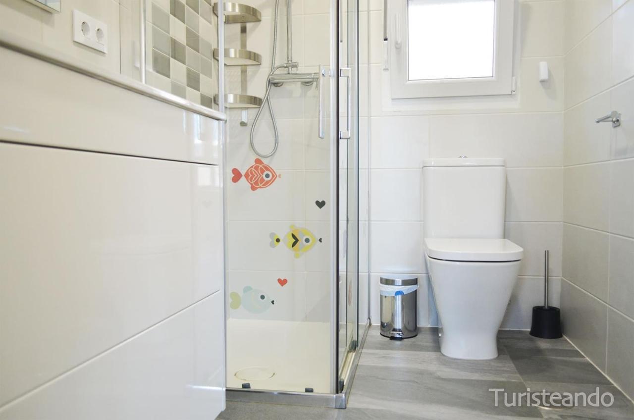 סן ויסנטה דה לה ברקרה Apartamento Marejada - Para Amantes De La Luz Y Las Casas Acogedoras מראה חיצוני תמונה