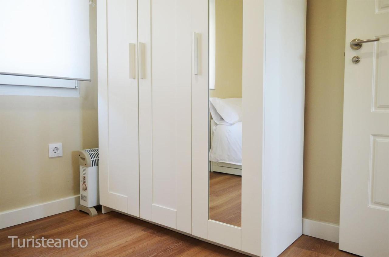 סן ויסנטה דה לה ברקרה Apartamento Marejada - Para Amantes De La Luz Y Las Casas Acogedoras מראה חיצוני תמונה