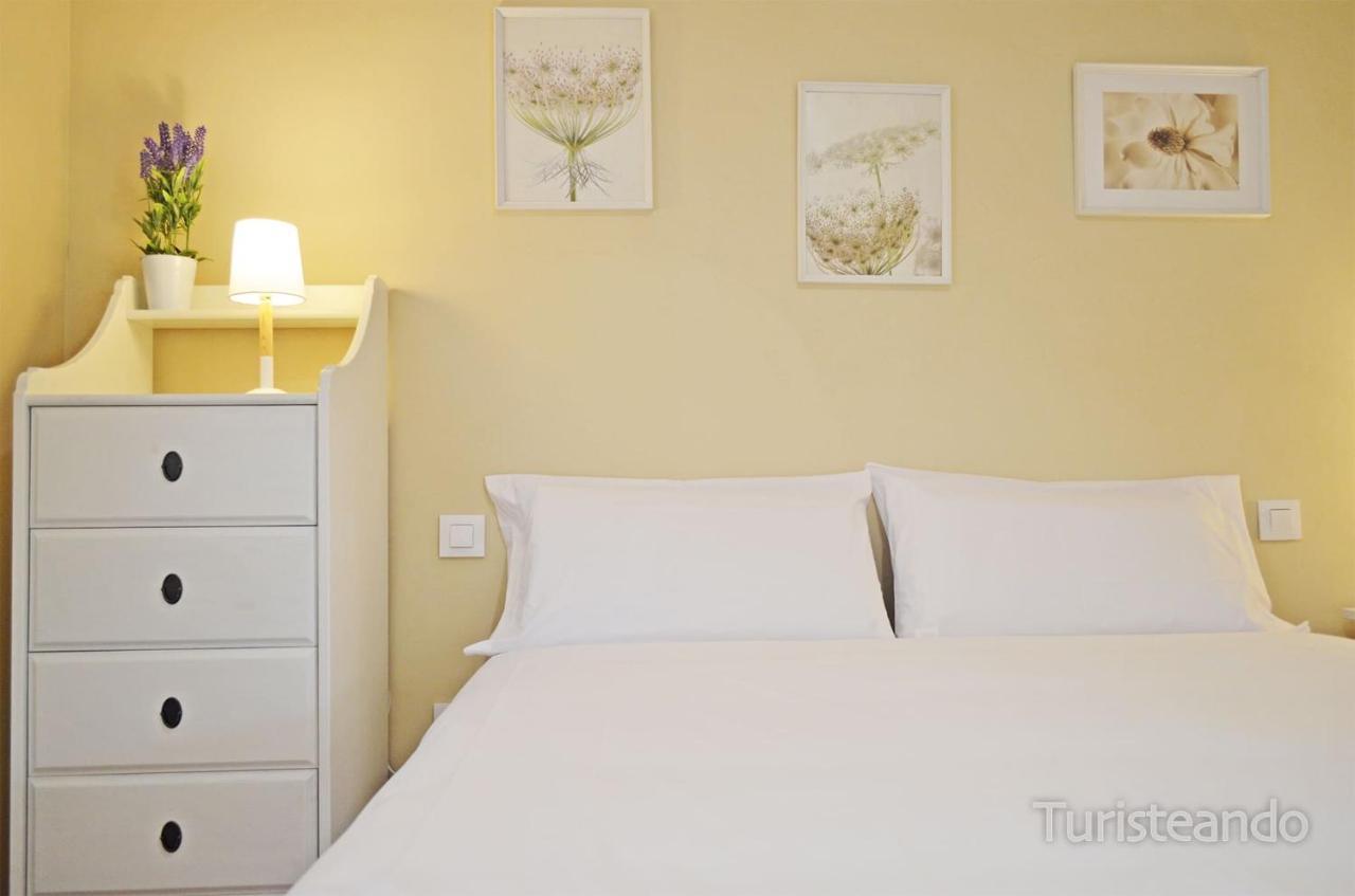 סן ויסנטה דה לה ברקרה Apartamento Marejada - Para Amantes De La Luz Y Las Casas Acogedoras מראה חיצוני תמונה
