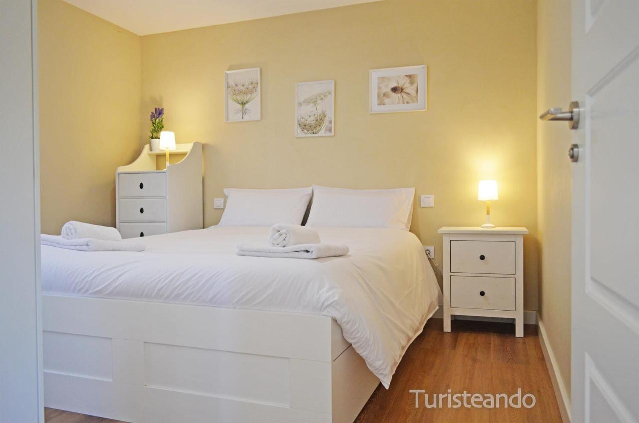 סן ויסנטה דה לה ברקרה Apartamento Marejada - Para Amantes De La Luz Y Las Casas Acogedoras מראה חיצוני תמונה