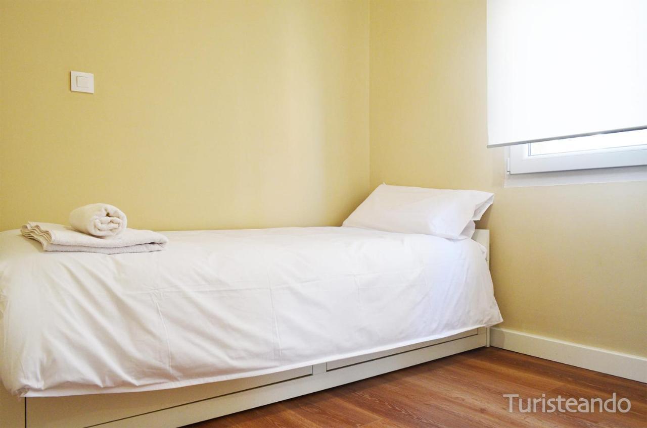 סן ויסנטה דה לה ברקרה Apartamento Marejada - Para Amantes De La Luz Y Las Casas Acogedoras מראה חיצוני תמונה