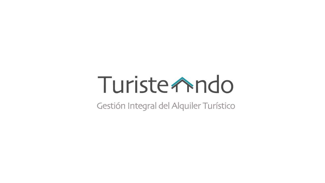 סן ויסנטה דה לה ברקרה Apartamento Marejada - Para Amantes De La Luz Y Las Casas Acogedoras מראה חיצוני תמונה